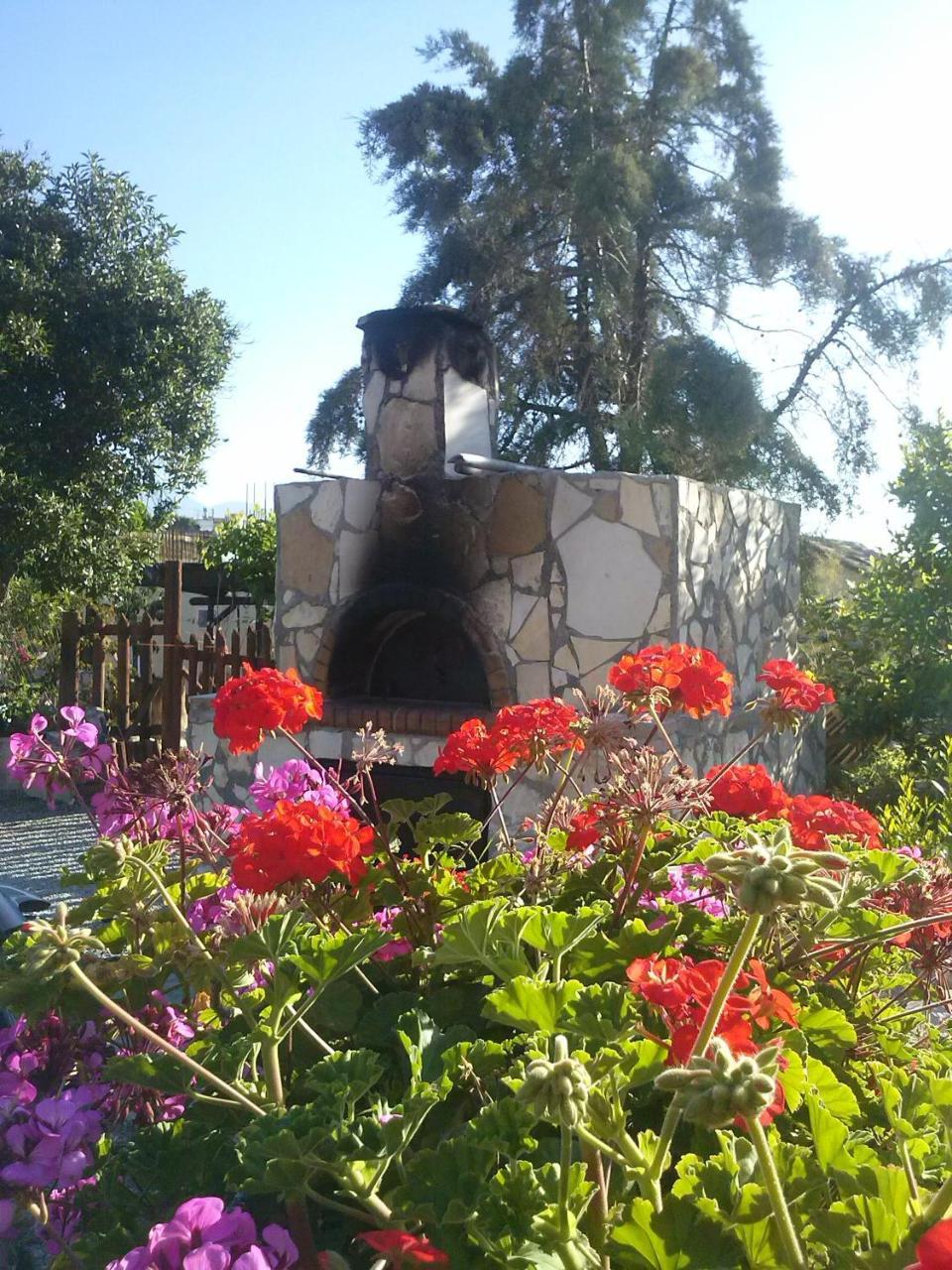 Villa Costas-Popi 