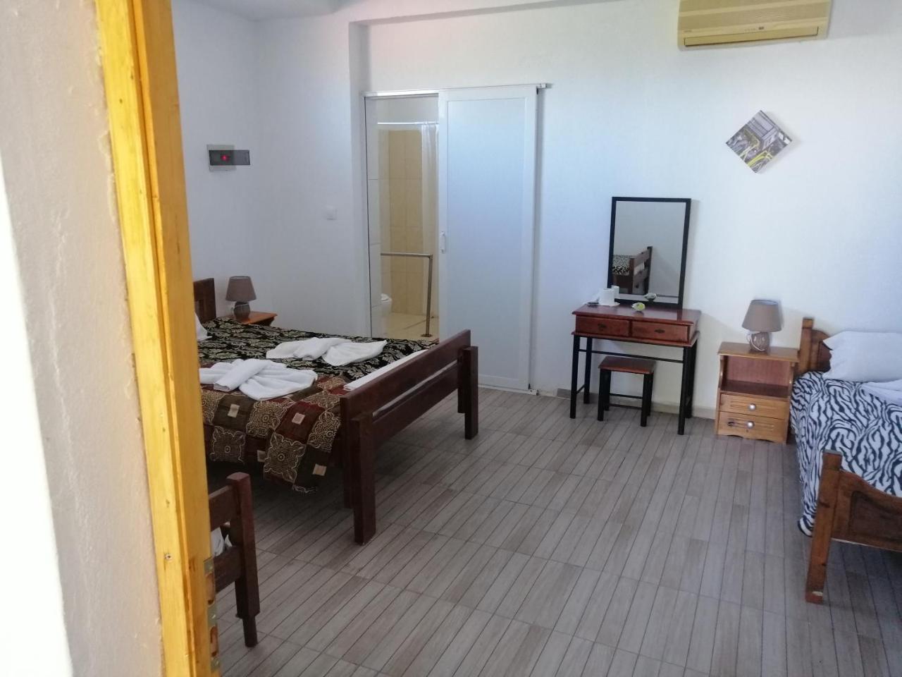Villa Costas-Popi 