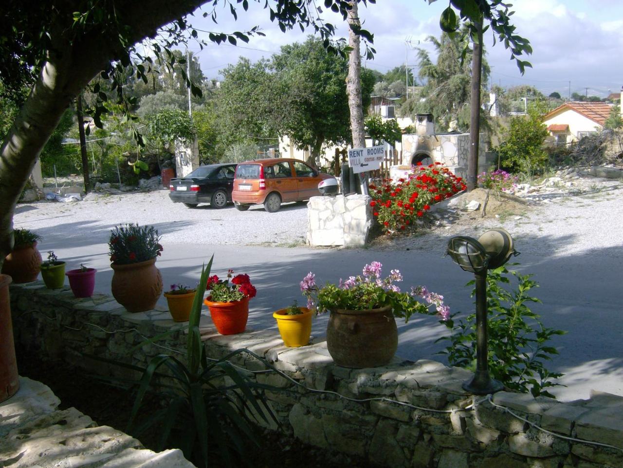 Villa Costas-Popi 