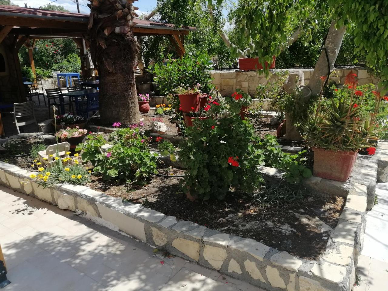 Villa Costas-Popi 