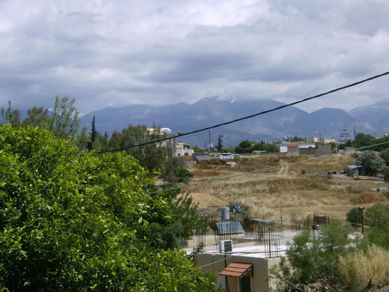 Villa Costas-Popi 