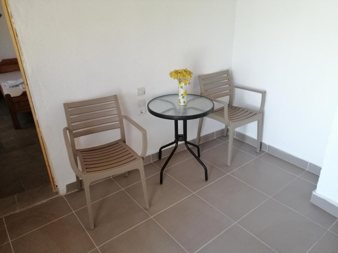 Villa Costas-Popi 