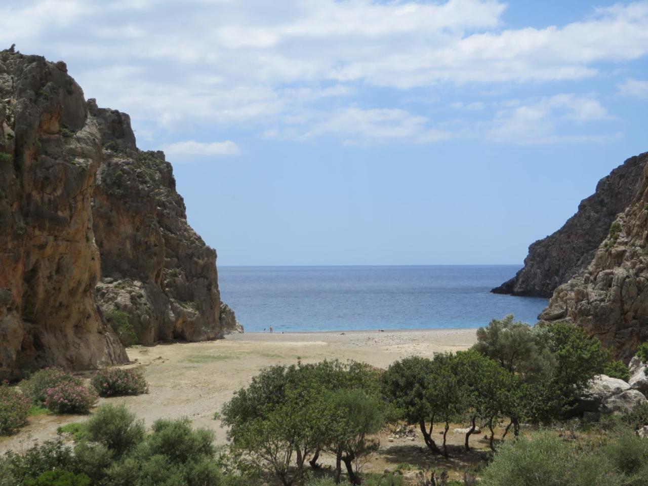 Villa Costas-Popi 