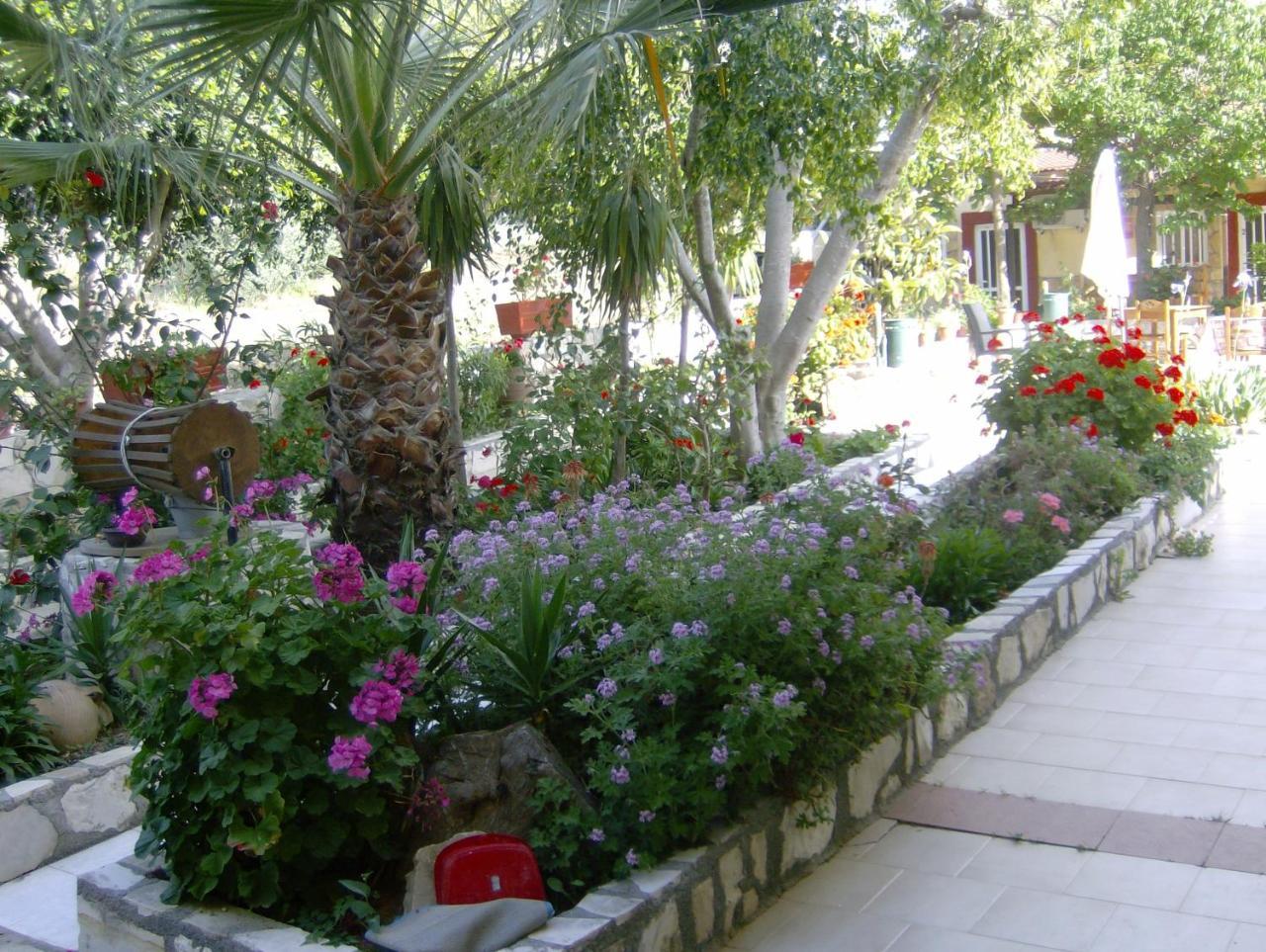 Villa Costas-Popi 