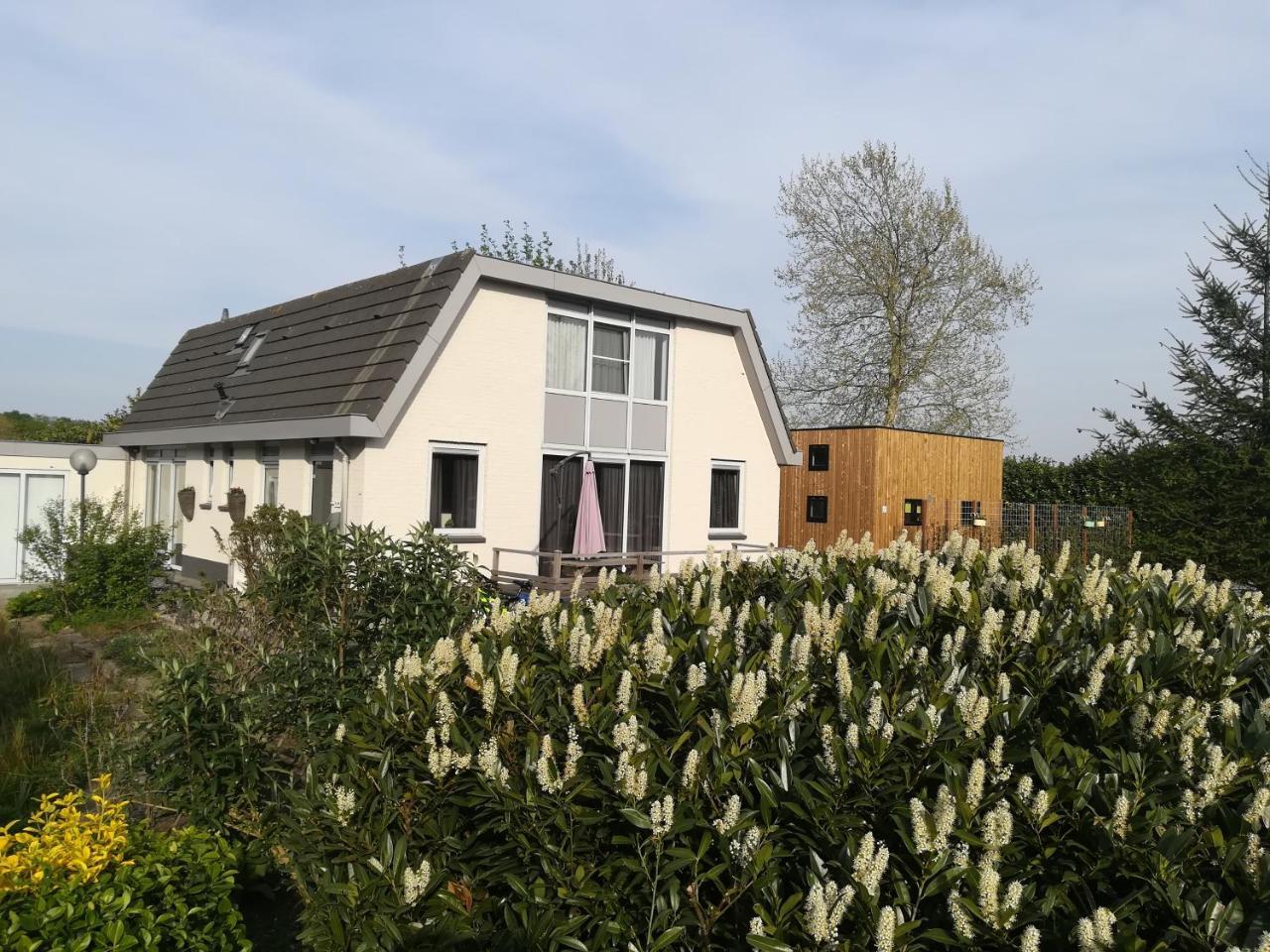 B&B Bovenweg em Rhenen