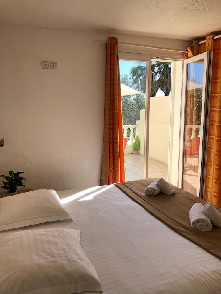 Hotel de la Mer à Hyeres