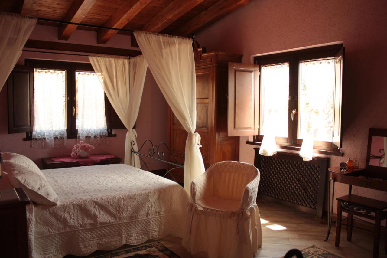 Relais Garden Cactus B&B em Favara