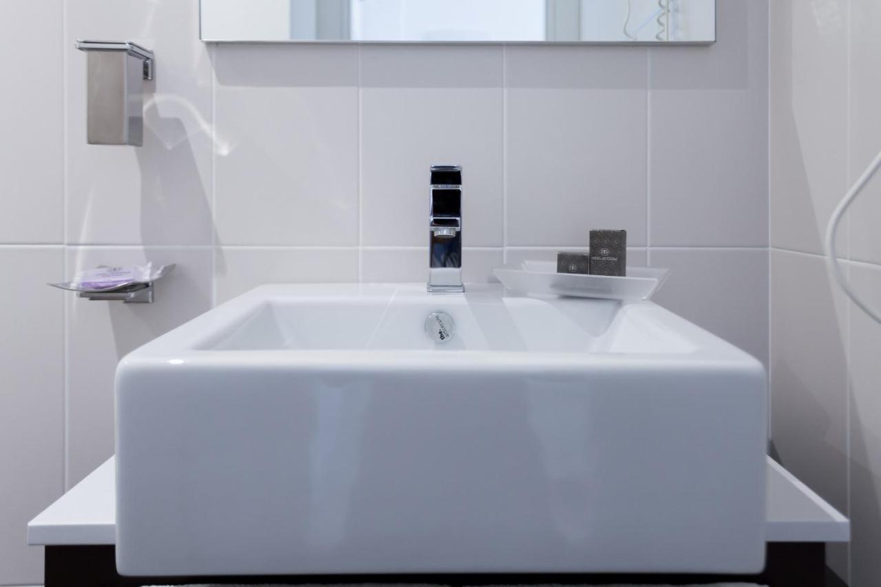 Hotel Centrale in Nago-torbole