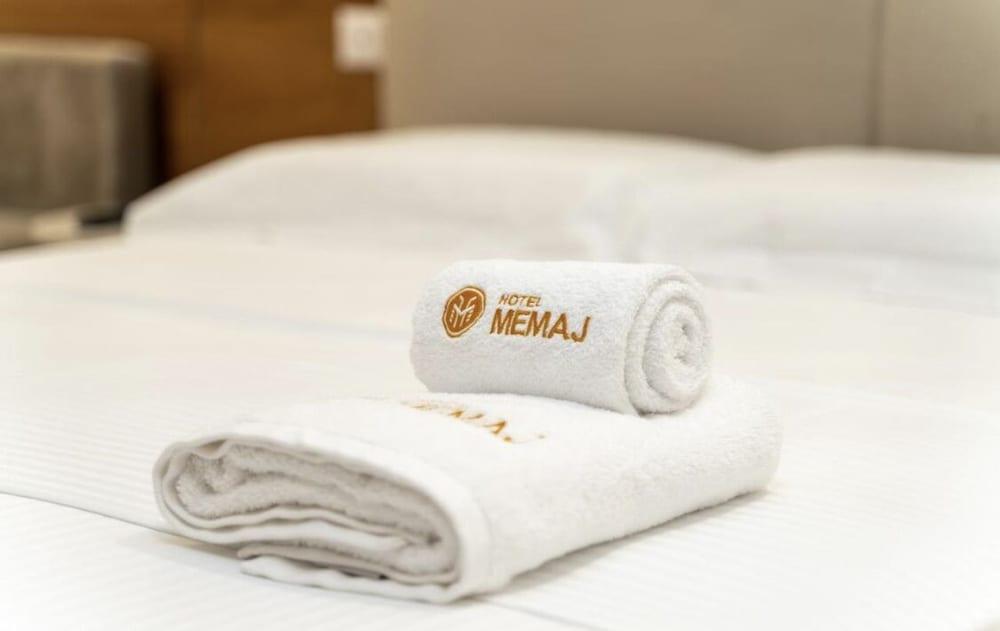 Hotel Memaj