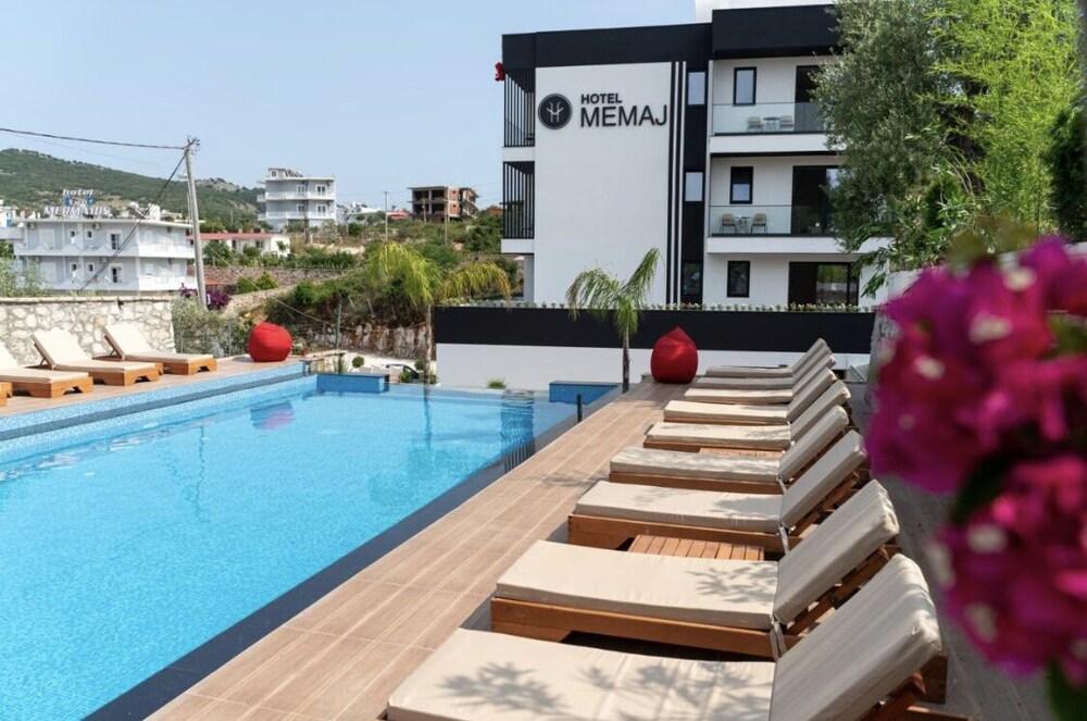 Hotel Memaj