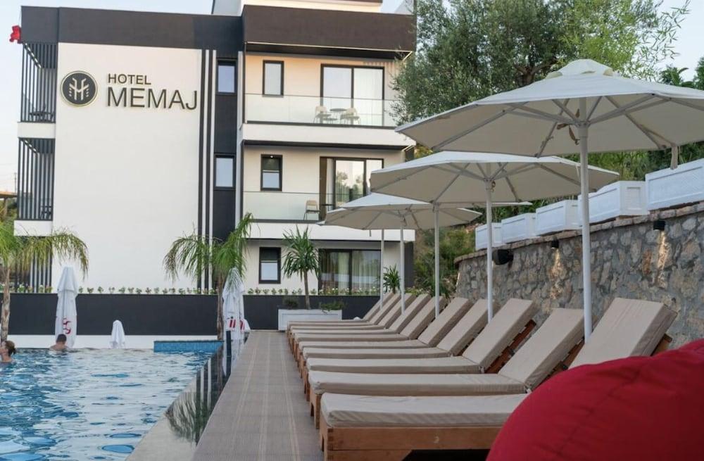 Hotel Memaj