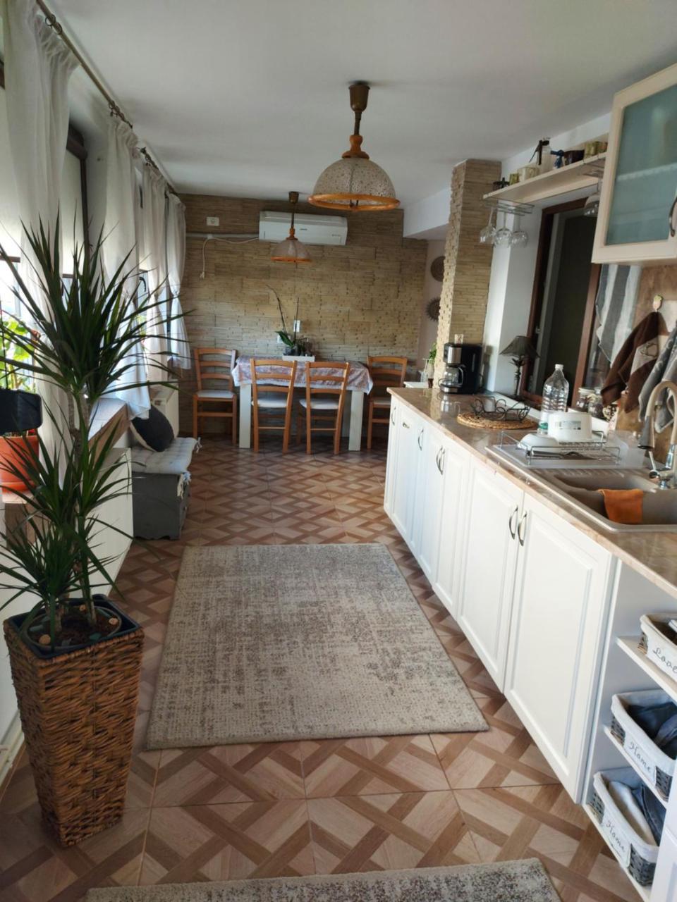 Albert Apartament