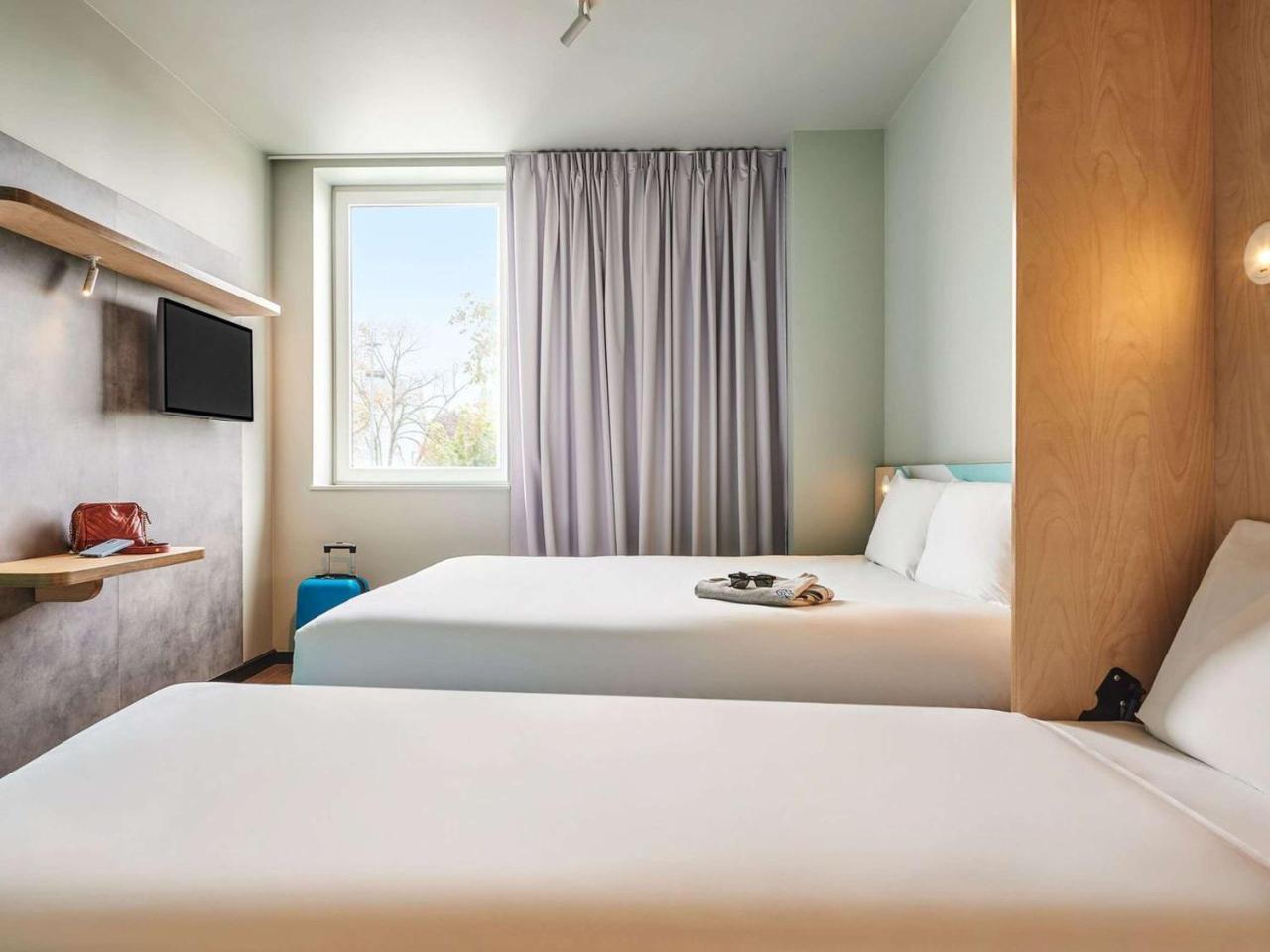 Ibis Budget Toulouse Labege em Labege