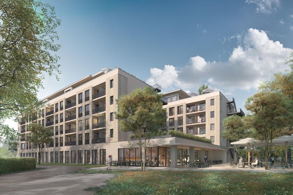 Nouri Hotel em Bad-krozingen