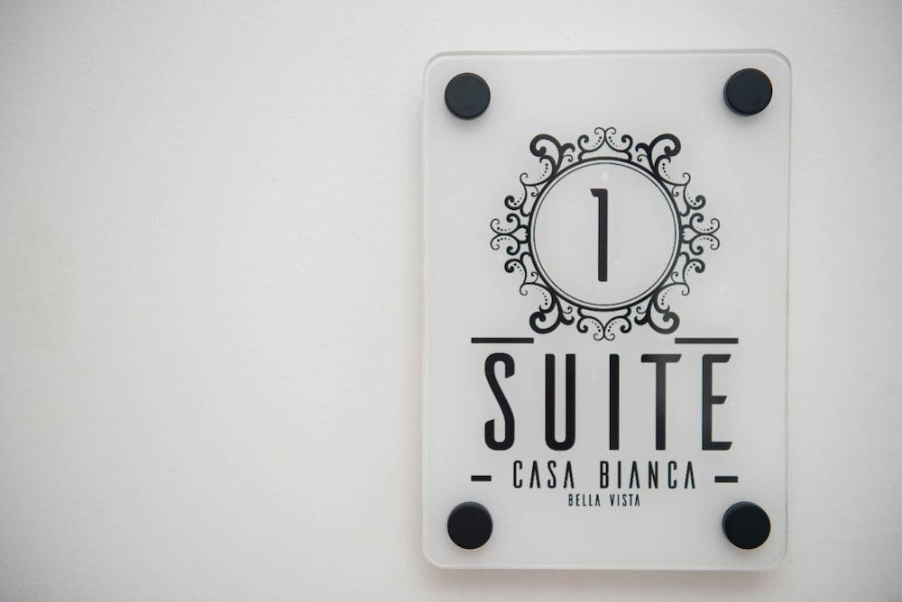 Casa Bianca
