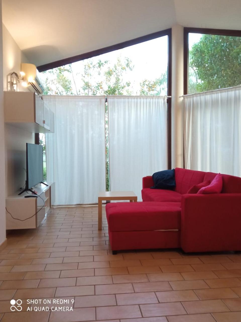 La Casetta in Collina - a Pochi Km Dal Mare (Pe) à Spoltore