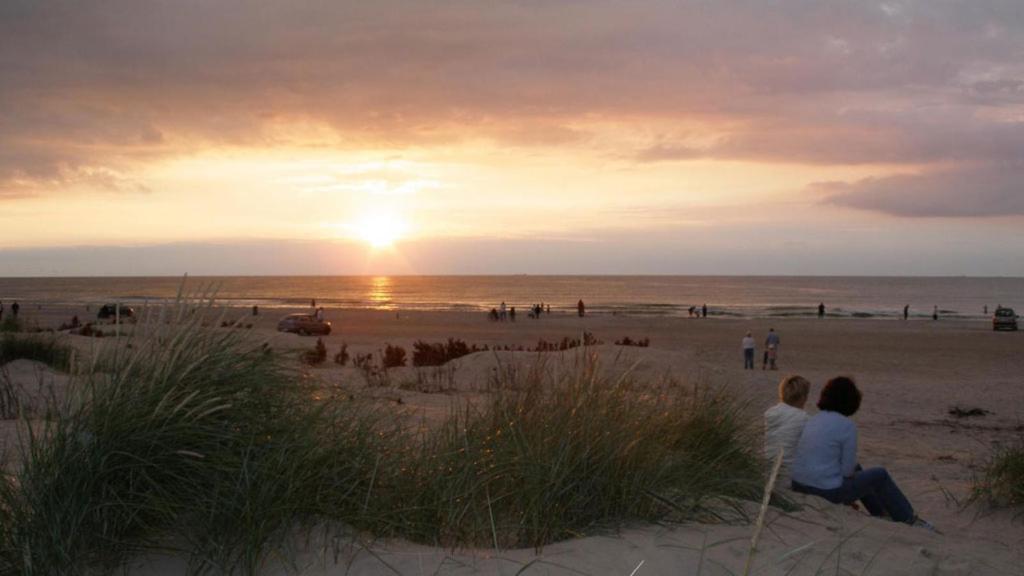 Tversted Strandpark à Bindslev