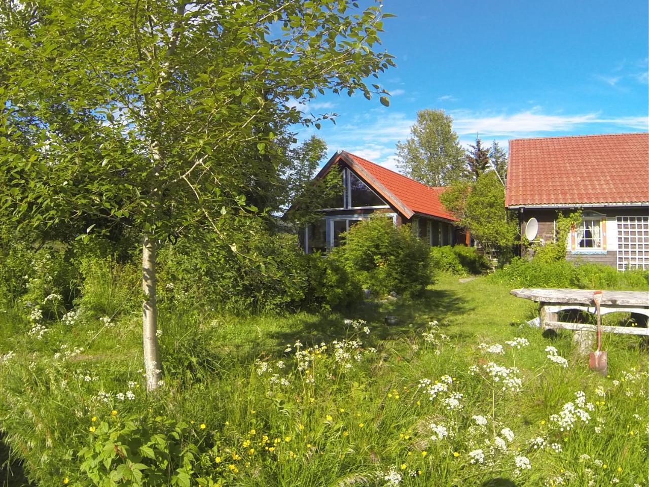 Art Studio em Sortland