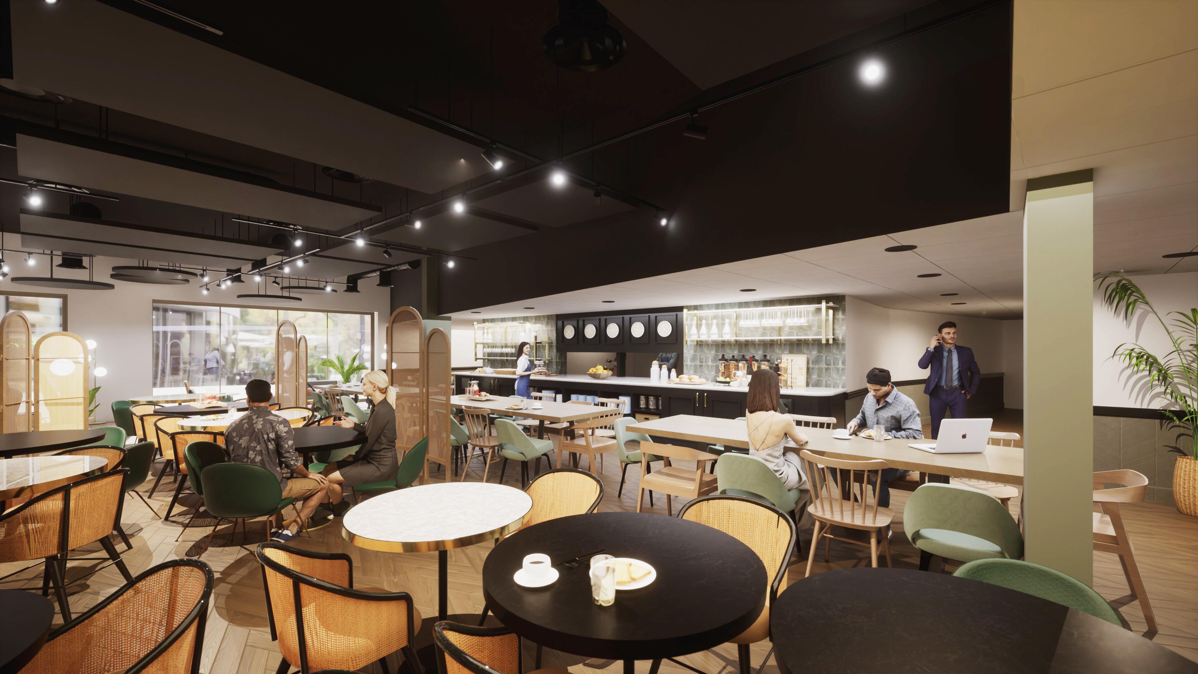 Appart'city Collection Paris Roissy CDG Airport em Roissy-en-france