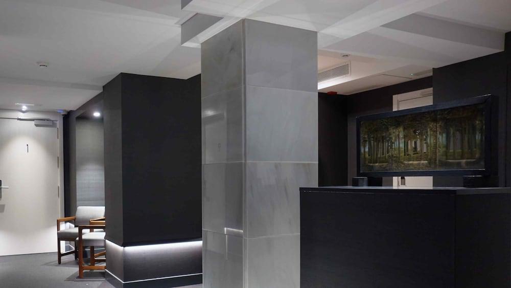 Boulevart Donostia (Adults only) em Gipuzkoa-region
