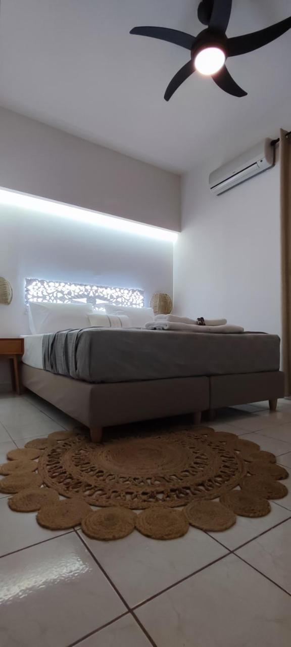 Niki Apartments 2 *