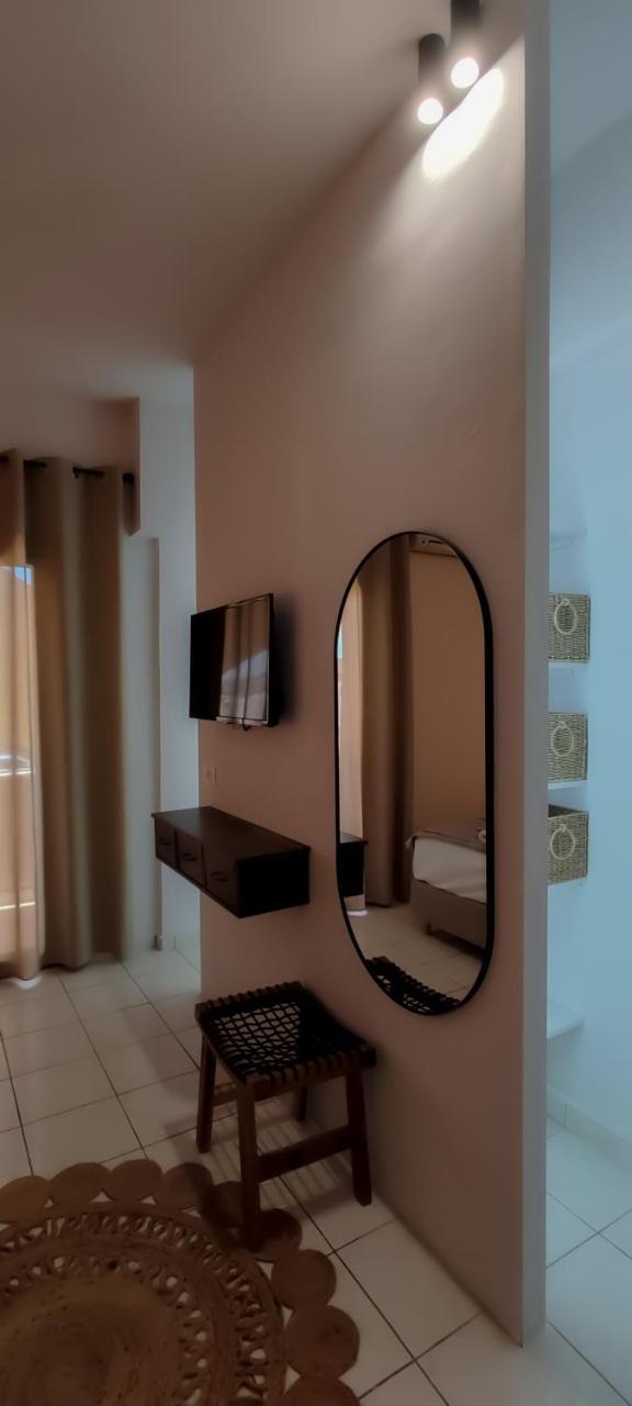 Niki Apartments 2 *