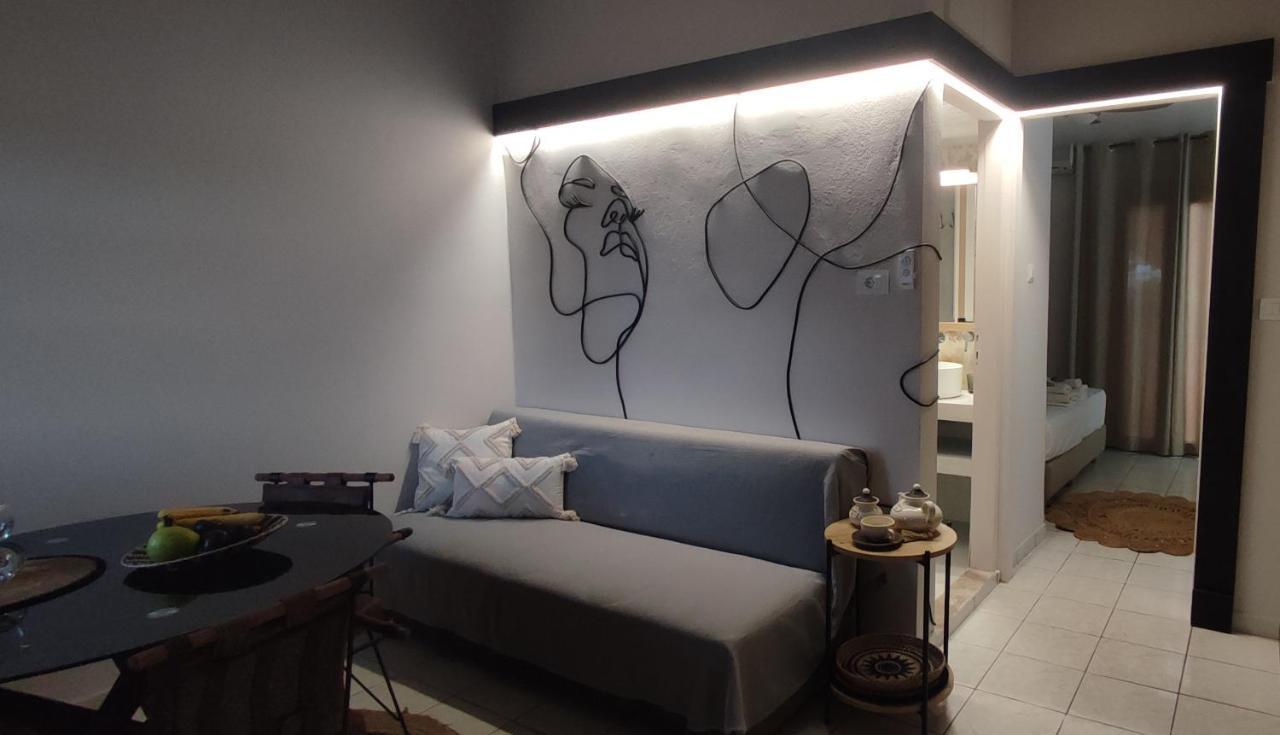 Niki Apartments 2 *