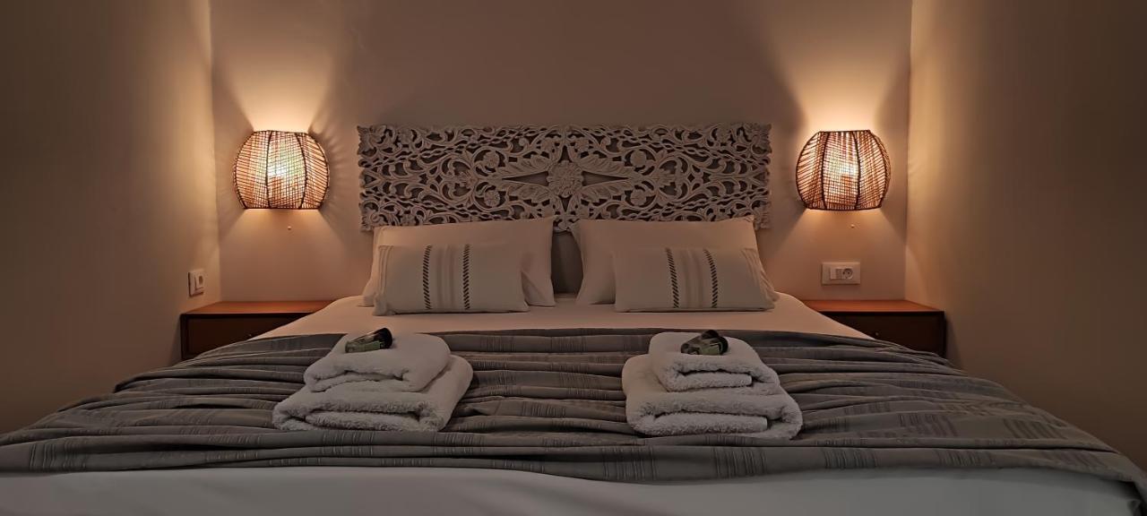 Niki Apartments 2 *