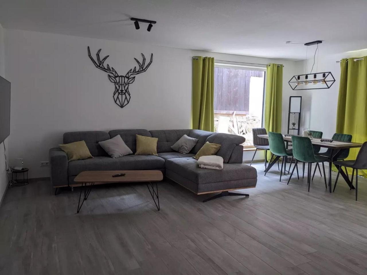 Fewo New Oberdorf em Achern