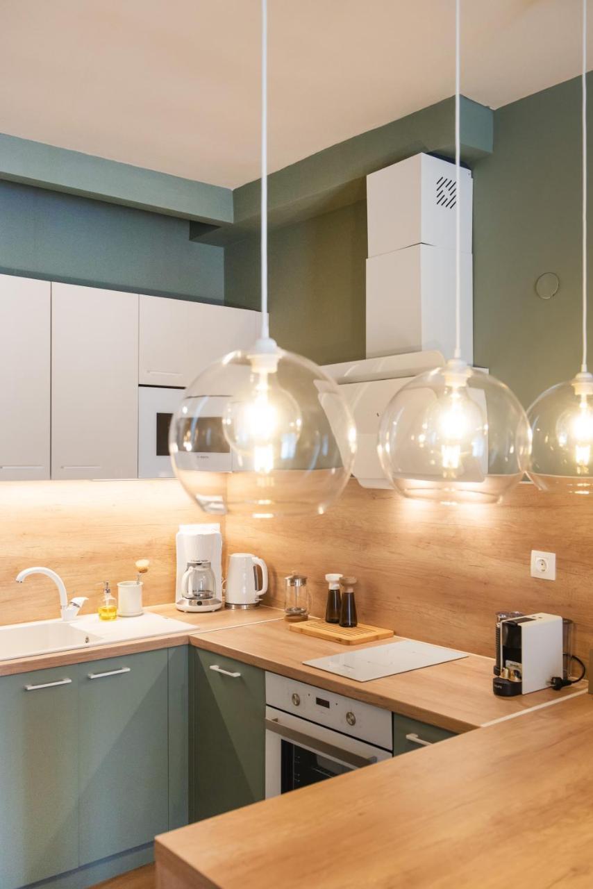 Mandarin Apartments by Halu!, , 