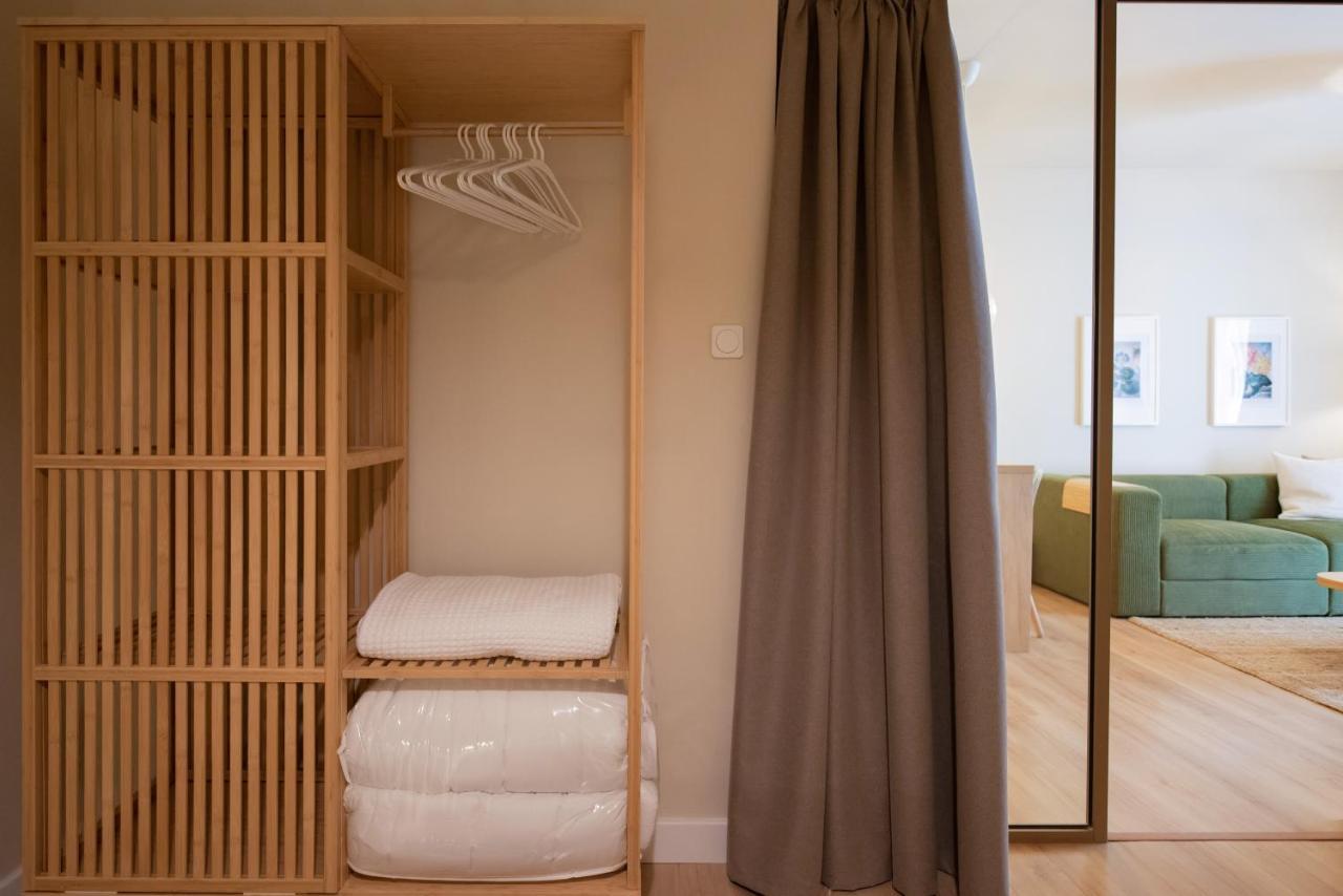 Mandarin Apartments by Halu!, , 