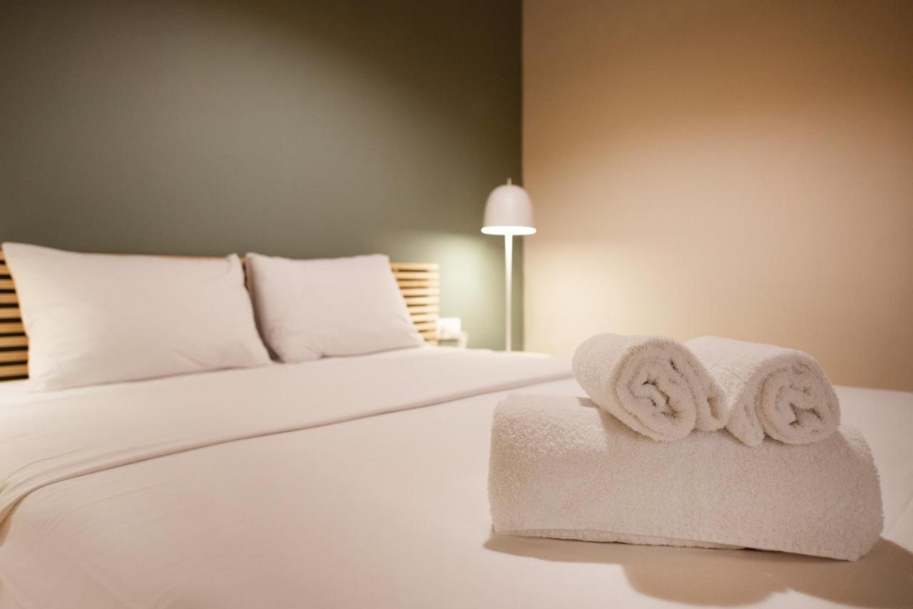 Mandarin Apartments by Halu!, , 