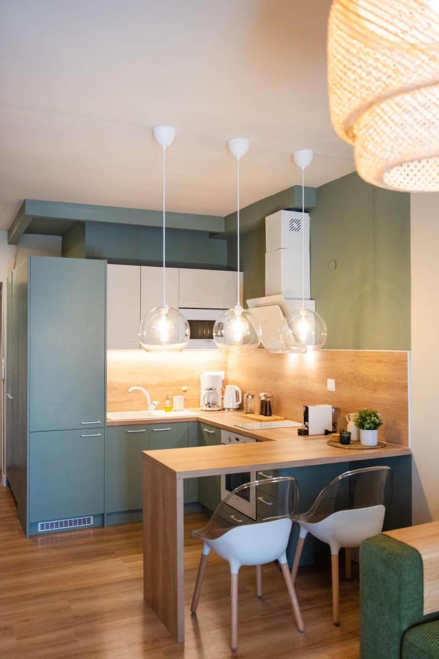 Mandarin Apartments by Halu!, , 