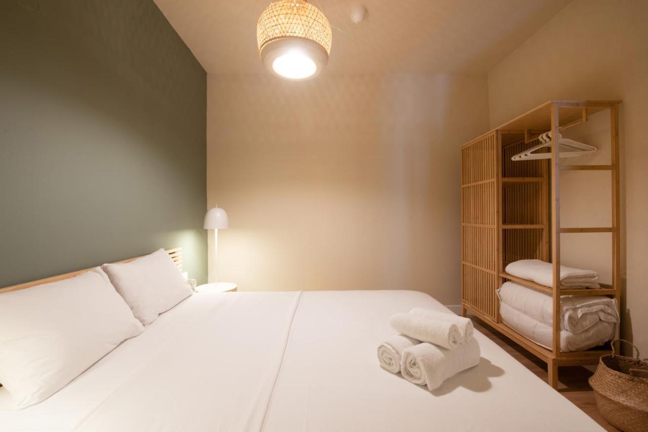 Mandarin Apartments by Halu!, , 