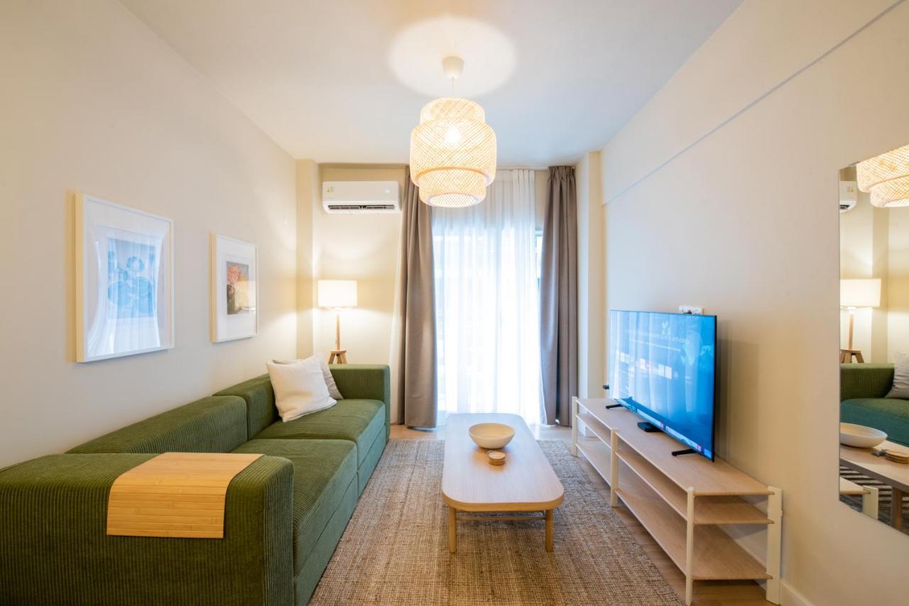 Mandarin Apartments by Halu!, , 