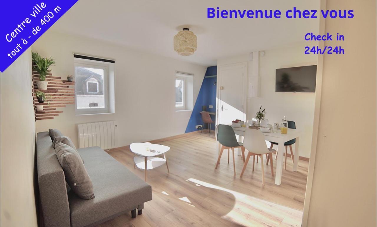 Havre Cosy em Orthez