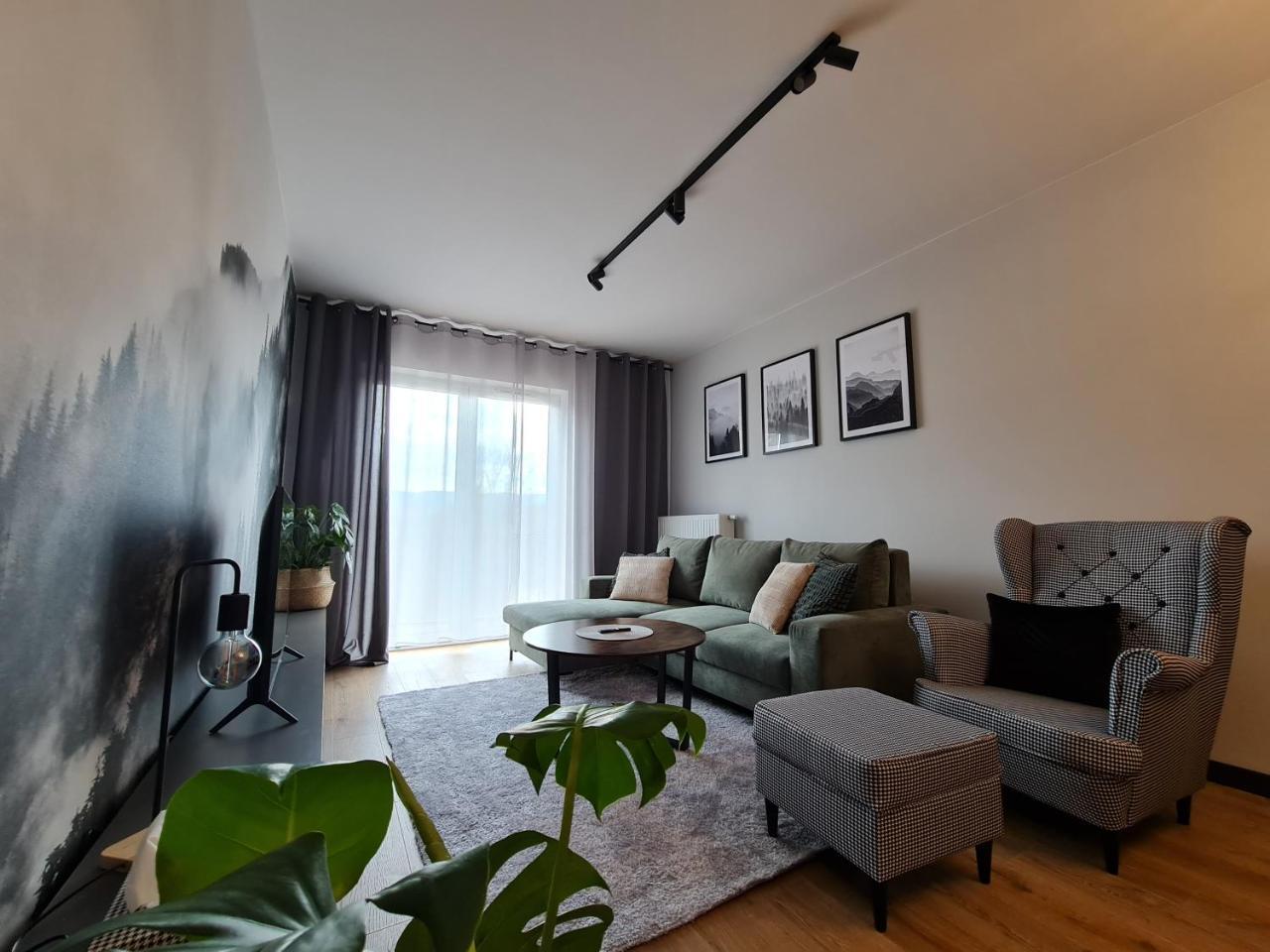 Komfortowy Apartament Pod Lasem Villa Fonte 21 Polanica Zdroj in Polanica-zdroj