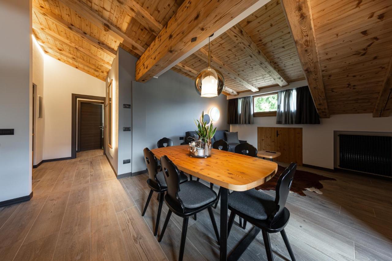 Belsit Apartments em Valle-di-cadore