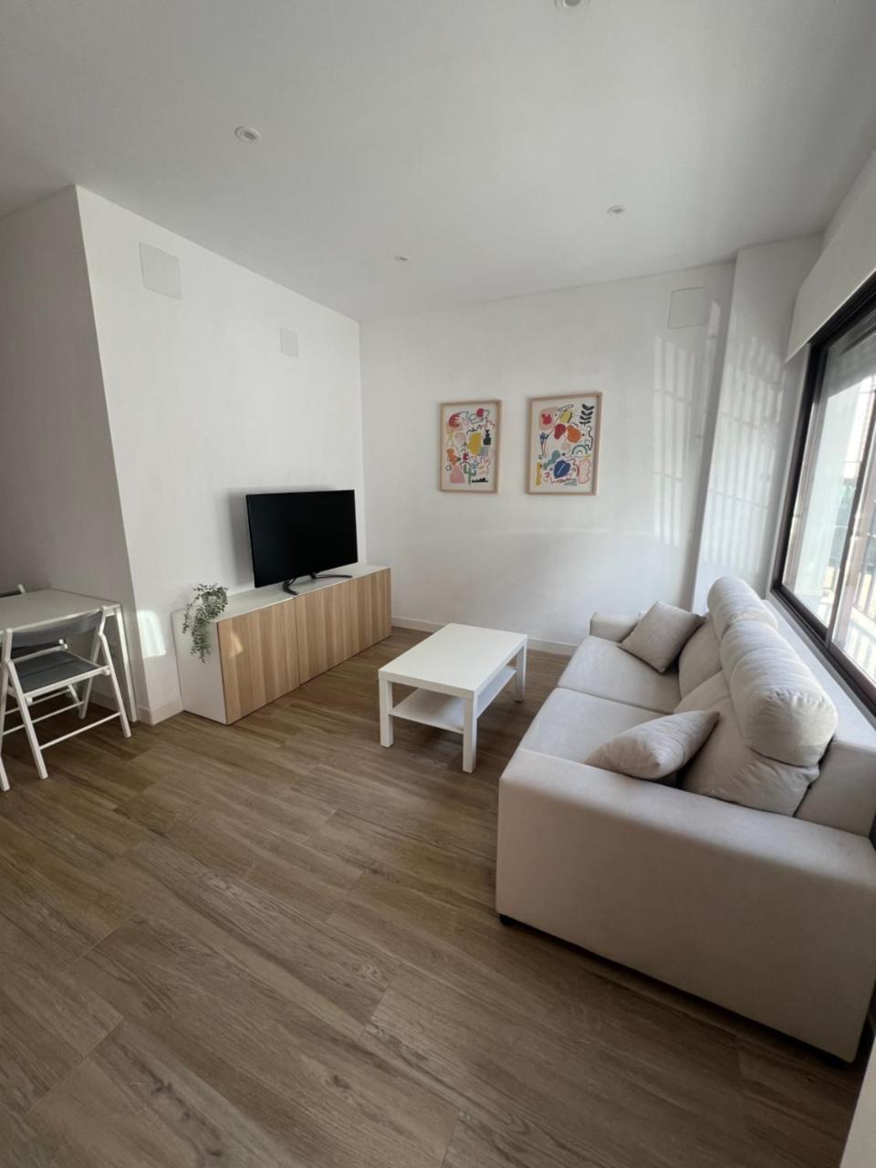 Casa Luz em Montoro