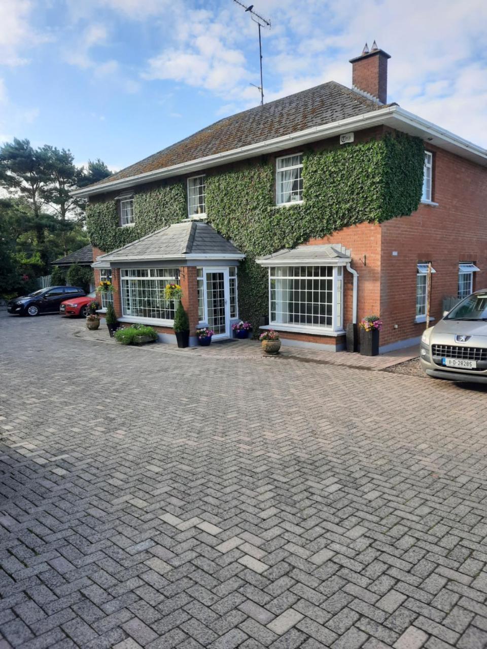 Butterhouse à Meath-region