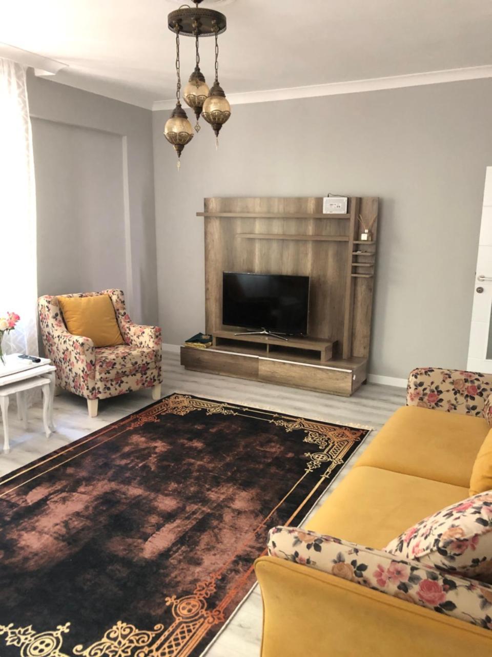 Yazıcı Apartman em Kaymakli