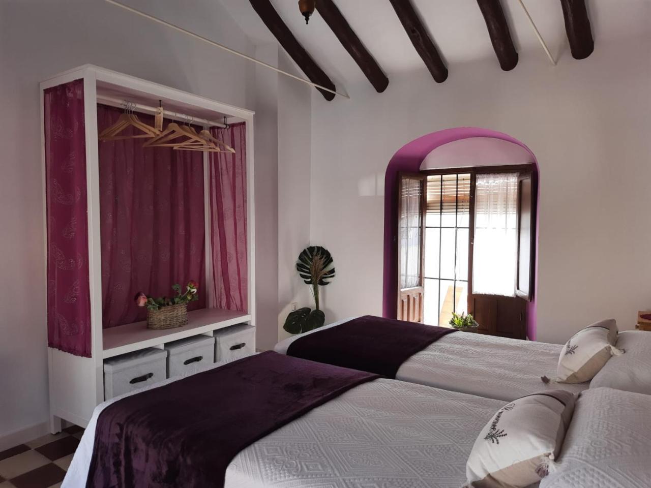La Cata em Aguilar-de-la-frontera