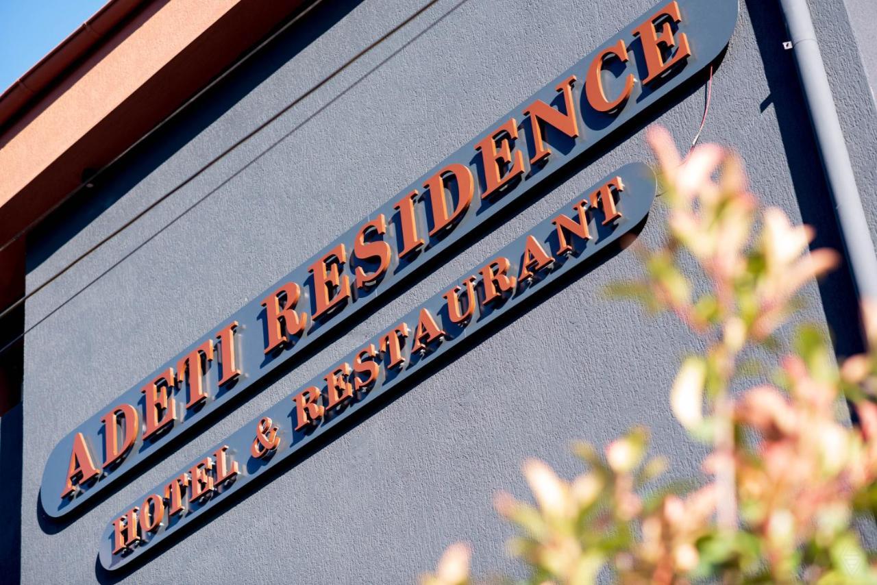 Adeti Residence