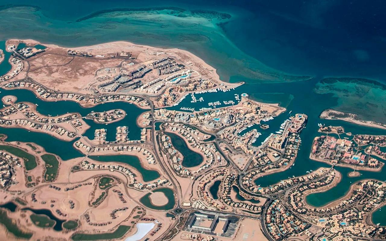 Resort ريزورت