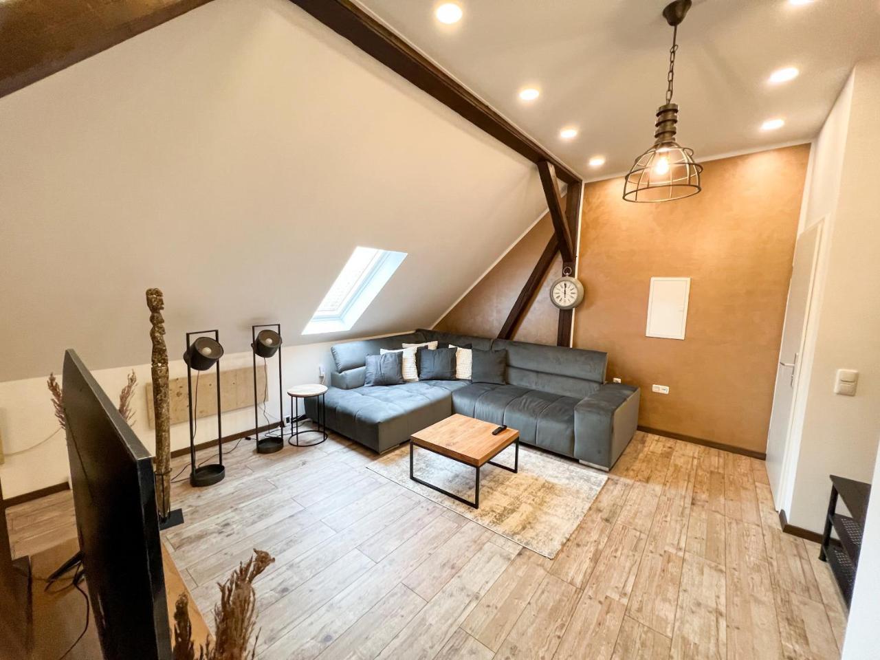 Forest Apart in Alfeld (Leine) 31061 em Alfeld