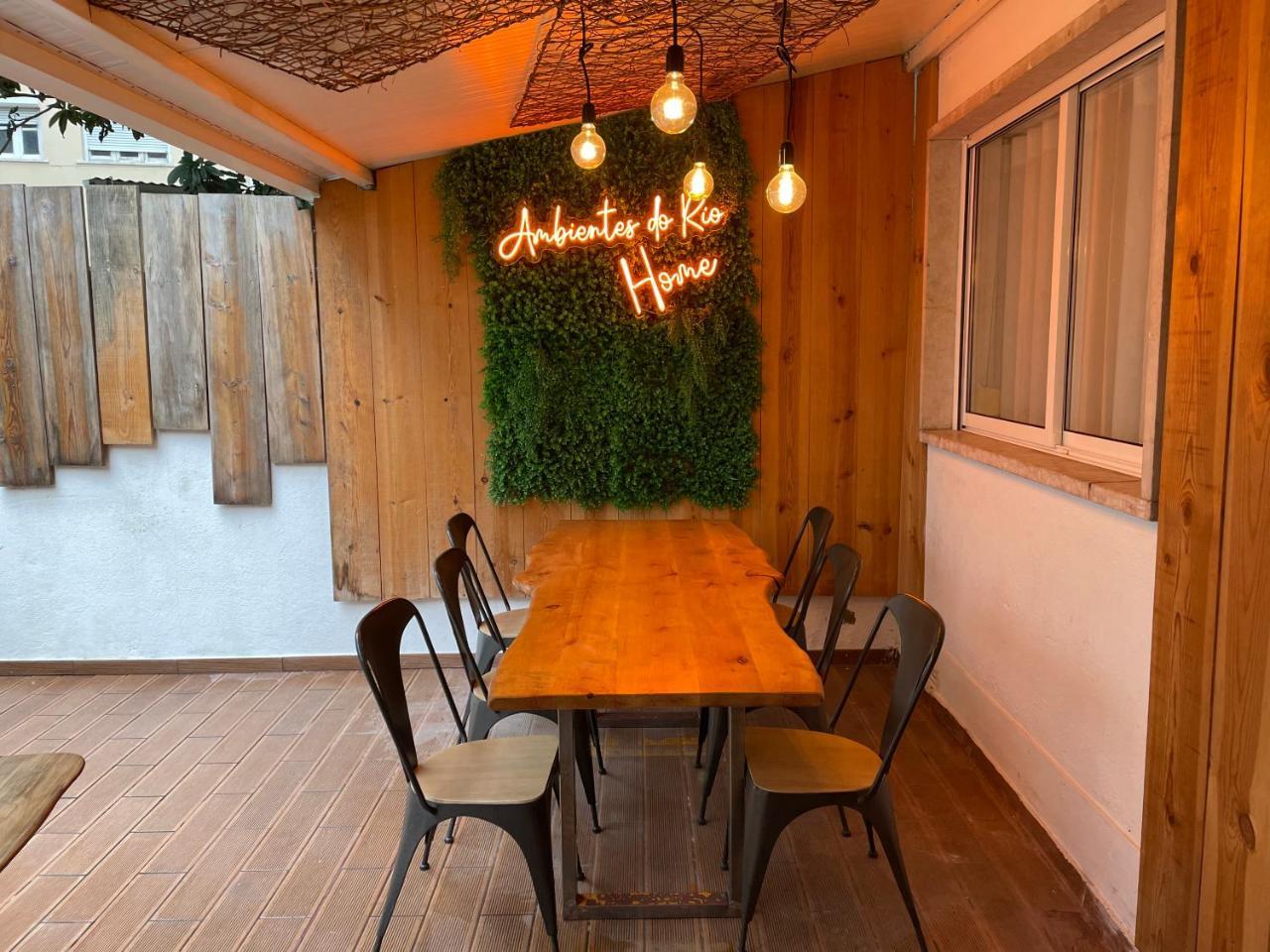 Ambientes Do Rio Home em Loures
