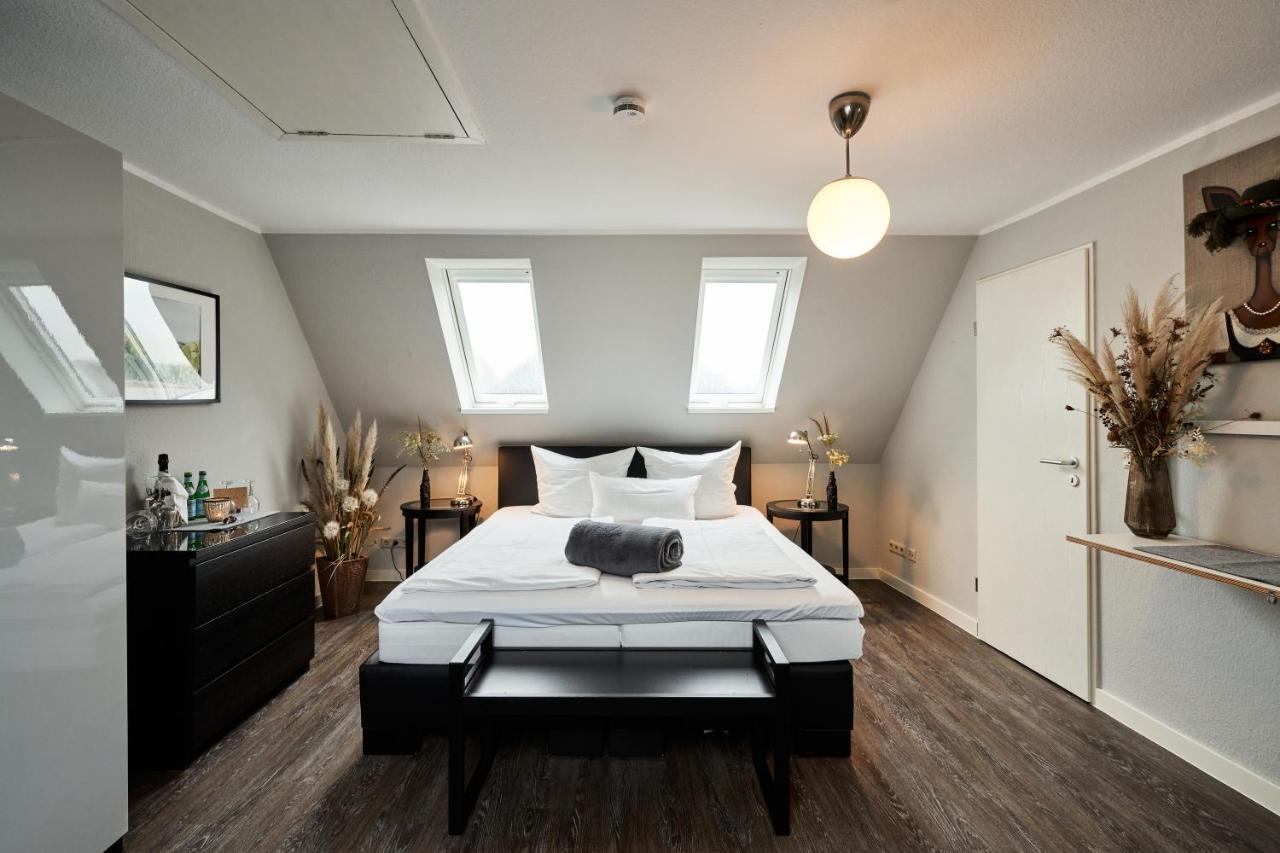Boutique Hotel Am Markt em Melle