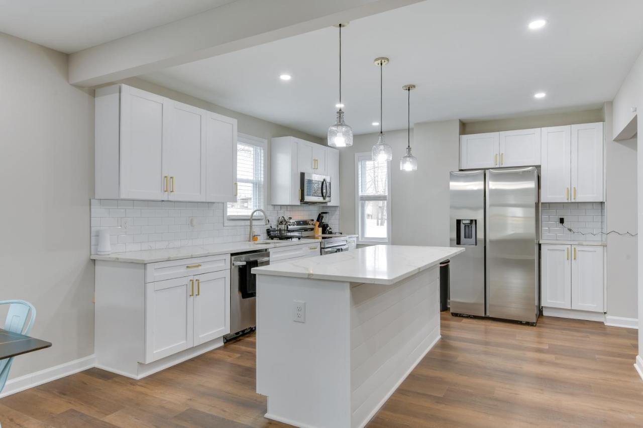 9 Mi To Us Capitol Pet-Friendly Cheverly Apt em Cheverly
