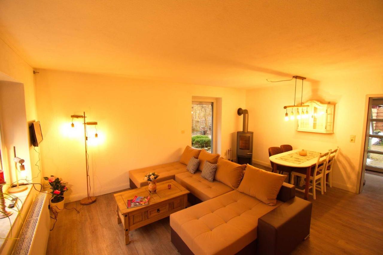 Haus Maria em Ratzeburg