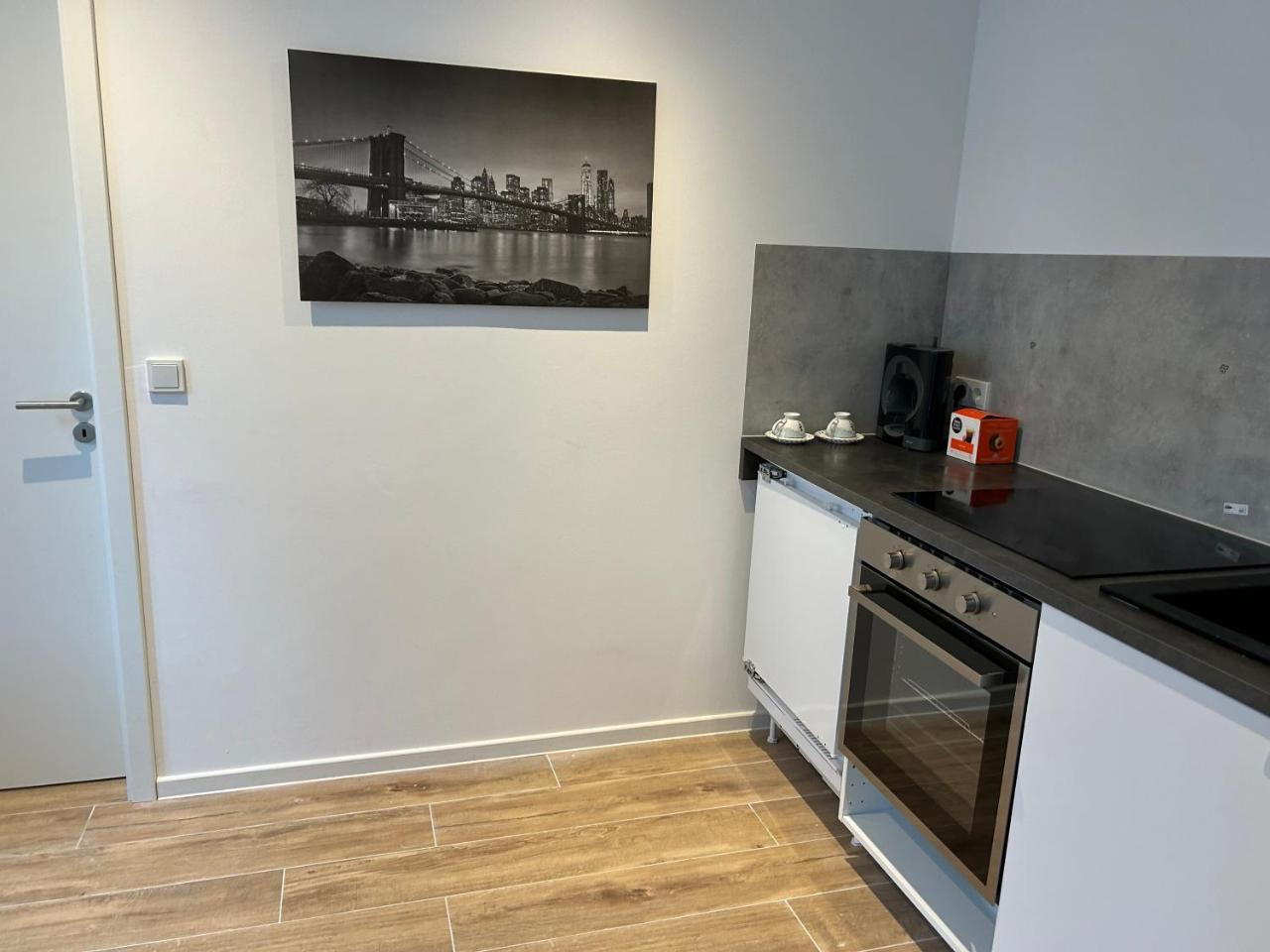 Luxappartement Trier in Trier